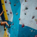 rock climbing near cape town