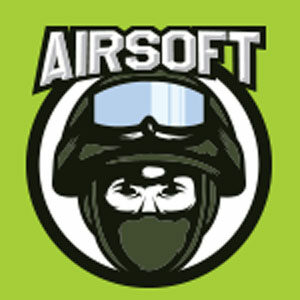 Airsoft Game Own Gear